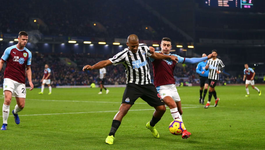 Kênh xem trực tiếp Newcastle vs Burnley (Ngoại hạng Anh), 3h ngày 27/2