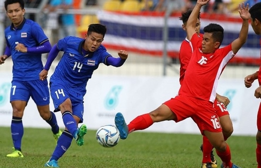 Link xem trực tiếp U22 Thái Lan vs U22 Indonesia, 18h30 ngày 26/2