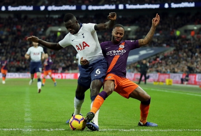 Xem trực tiếp Tottenham vs Man City (Ngoại hạng Anh), 23h30 ngày 2/2