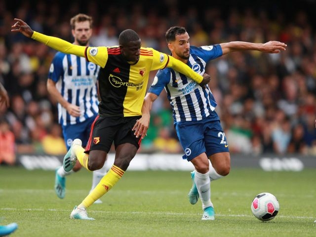 Xem trực tiếp Brighton vs Watford ở đâu?