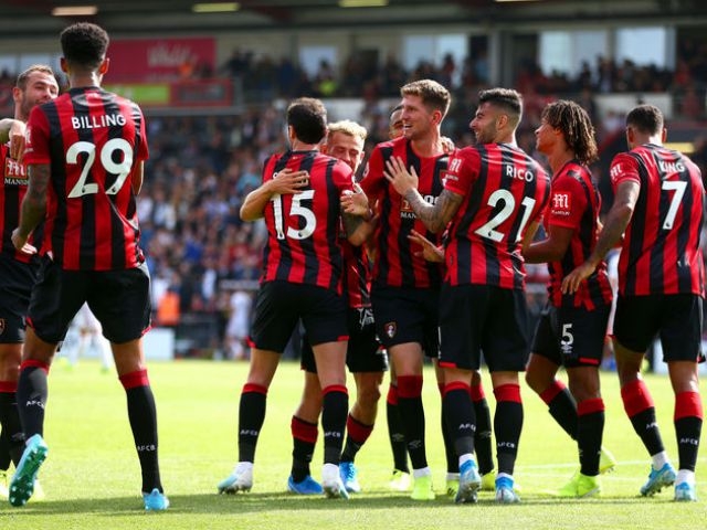 Link xem trực tiếp Sheffield vs Bournemouth (Ngoại hạng Anh), 21h ngày 9/2