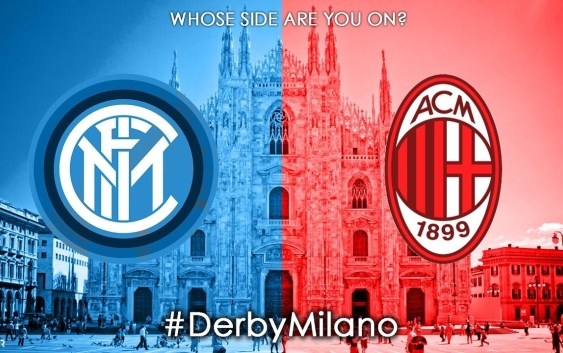 Xem trực tiếp Inter vs AC Milan ở đâu?