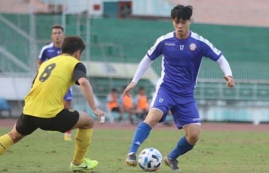 Xem trực tiếp Yangon United vs TP.HCM ở đâu?