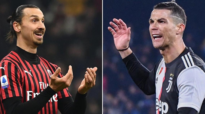 Xem trực tiếp AC Milan vs Juventus (Cup QG Ý), 2h45 ngày 14/2