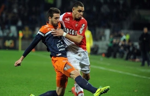 Link xem trực tiếp AS Monaco vs Montpellier (Ligue 1), 3h ngày 15/2