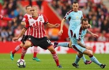 Link xem trực tiếp Southampton vs Burnley (Ngoại hạng Anh), 19h30 ngày 15/2