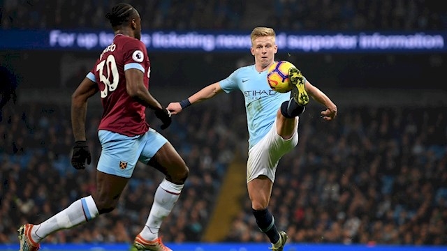 Link xem trực tiếp Man City vs West Ham (Ngoại hạng Anh), 2h30 ngày 20/2