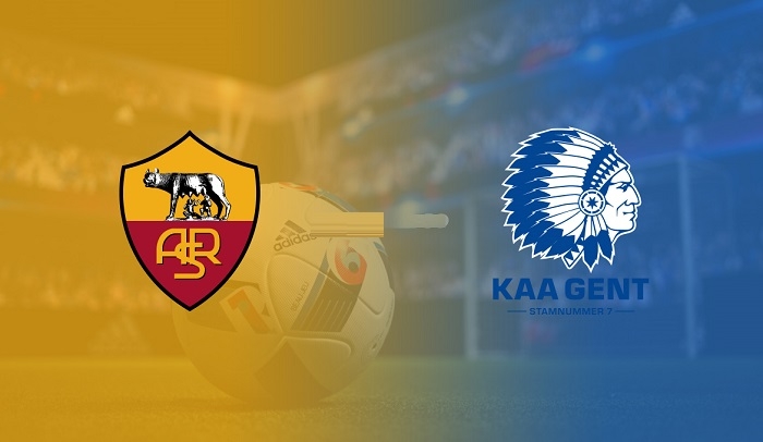 Xem trực tiếp AS Roma vs Gent ở đâu?