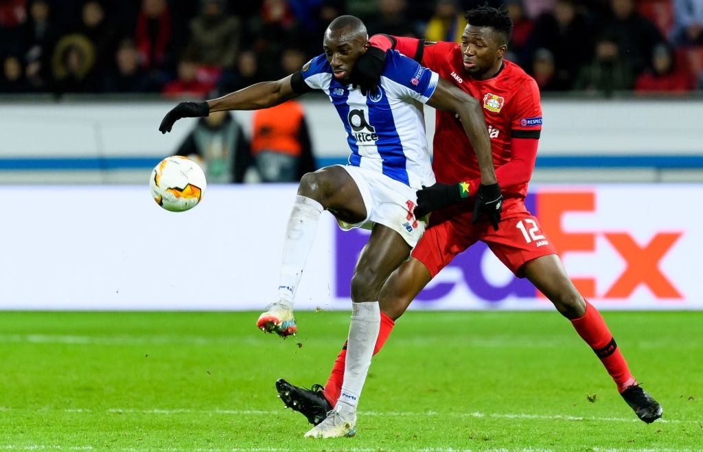 Xem trực tiếp Porto vs Leverkusen ở đâu?