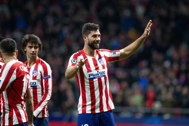 Xem trực tiếp Espanyol vs Atletico Madrid (La Liga), 22h ngày 1/3