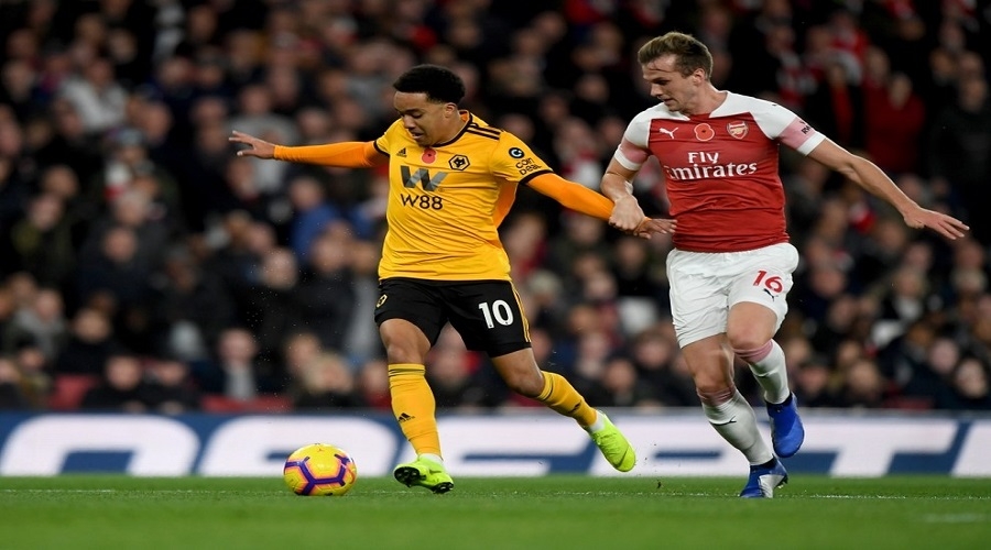 Link xem trực tiếp Wolves vs Arsenal (Ngoại hạng Anh), 1h ngày 3/2