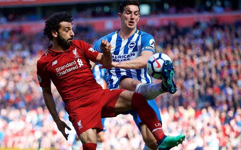 Link xem trực tiếp Liverpool vs Brighton (Ngoại hạng Anh), 3h15 ngày 4/2