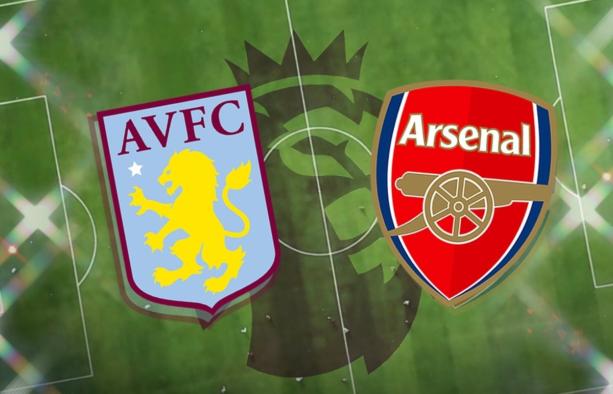 Xem trực tiếp Aston Villa vs Arsenal ở đâu?