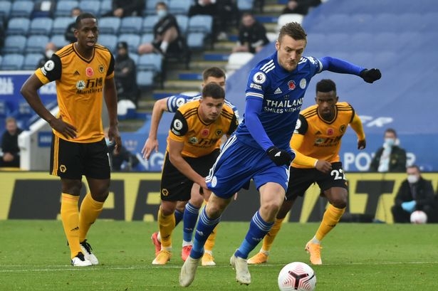 Link xem trực tiếp Wolves vs Leicester City (Ngoại hạng Anh), 21h ngày 7/2