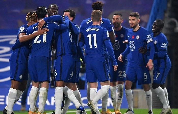 Link xem trực tiếp Sheffield Utd vs Chelsea (Ngoại hạng Anh), 2h15 ngày 8/2