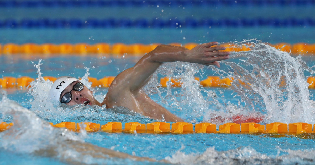 "Thể thao Việt Nam quyết đạt thành tích cao ở Olympic và SEA Games"