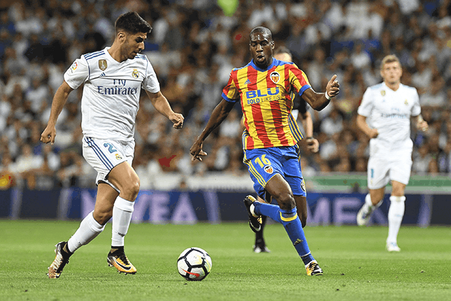 Link xem trực tiếp Real Madrid vs Valencia (La Liga), 22h15 ngày 14/2