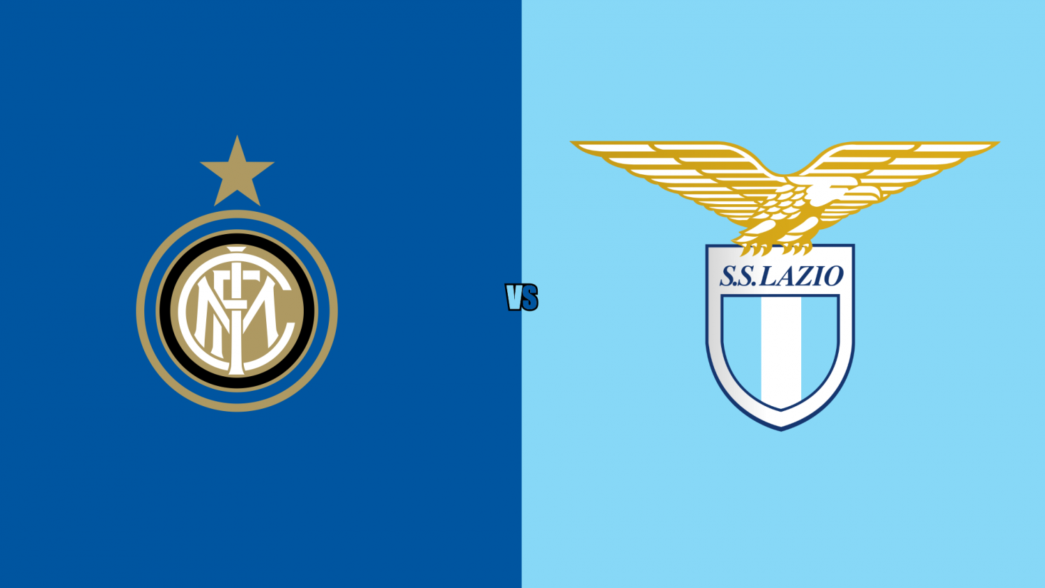 Xem trực tiếp bóng đá Inter vs Lazio ở đâu?