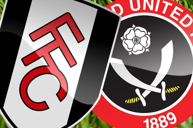 Xem trực tiếp Fulham vs Sheffield United ở đâu?