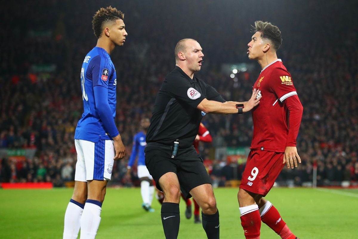 Link xem trực tiếp Liverpool vs Everton (Ngoại hạng Anh), 0h30 ngày 21/2