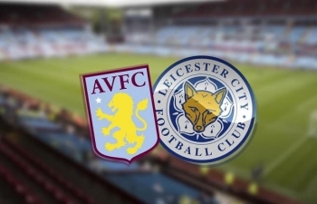 Xem trực tiếp Aston Villa vs Leicester ở đâu?