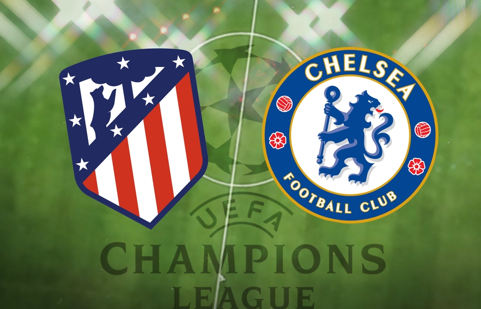 Xem trực tiếp Atletico Madrid vs Chelsea ở đâu?