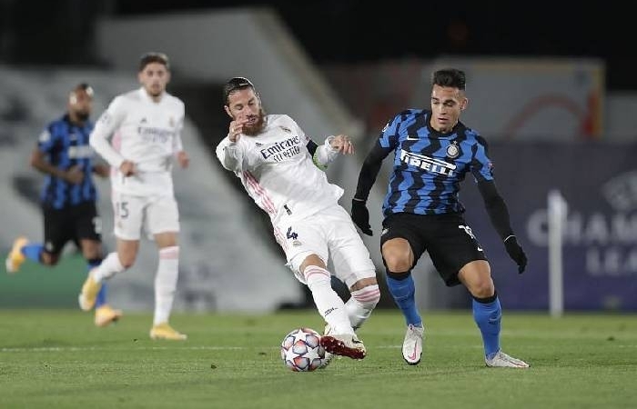 Link xem trực tiếp Atalanta vs Real Madrid (Cup C1 Châu Âu), 3h ngày 25/2