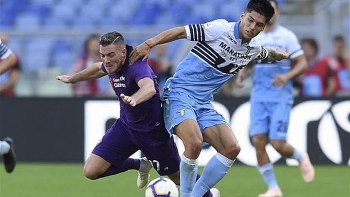 Link xem trực tiếp Fiorentina vs Lazio (Serie A), 2h45 ngày 6/2