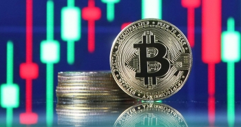 Bitcoin bất ngờ hồi phục, vượt mốc 42.000 USD