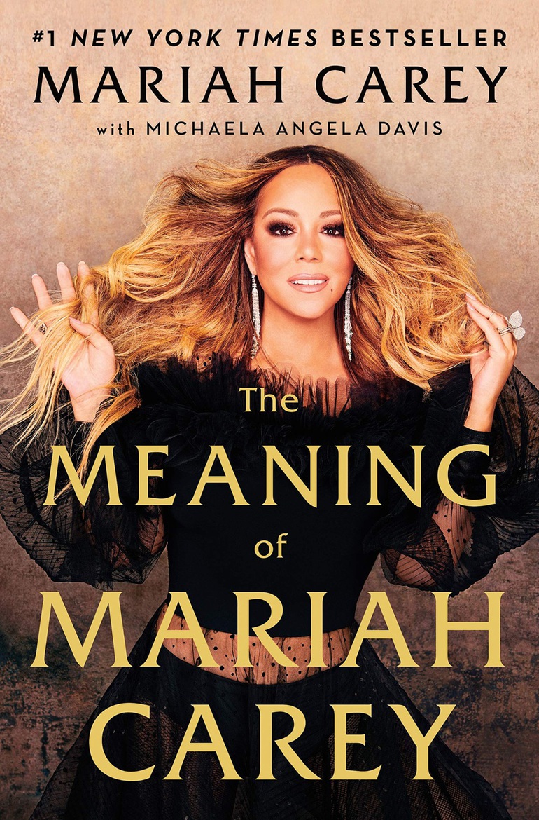 Nữ ca sĩ Mariah Carey bị anh trai kiện ra tòa vì bôi nhọ danh dự - 2