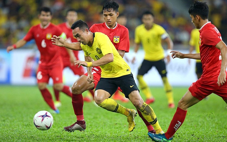 Link xem trực tiếp U23 Lào vs U23 Malaysia (U23 Đông Nam Á), 16h ngày 18/2