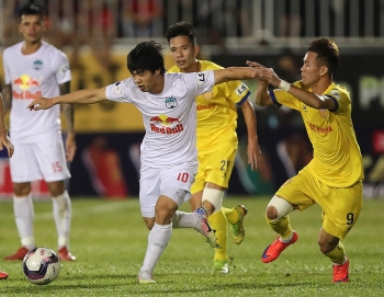 Link xem trực tiếp Nam Định vs Hoàng Anh Gia Lai (V-League 2022), 18h ngày 26/2