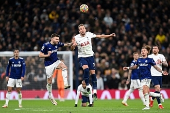 Link xem trực tiếp Leeds vs Tottenham (Ngoại hạng Anh), 19h30 ngày 26/2/2022