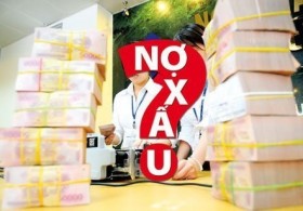 Nợ xấu bỗng nhiên về 6%: Đáng vui hay đáng ngờ?