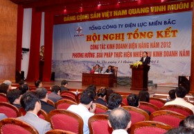 EVN NPC: Thẳng thắn để cùng nâng cao dịch vụ khách hàng