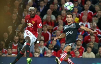 Link xem trực tiếp Man Utd vs Southampton (Ngoại hạng Anh), 22h ngày 2/3