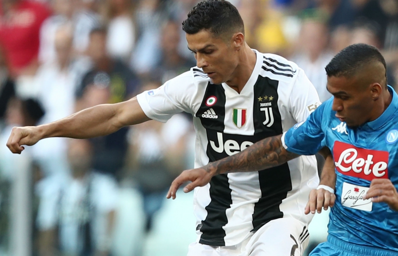 Xem trực tiếp bóng đá Napoli vs Juventus (SERIE A), 2h30 ngày 4/3 ở đâu?