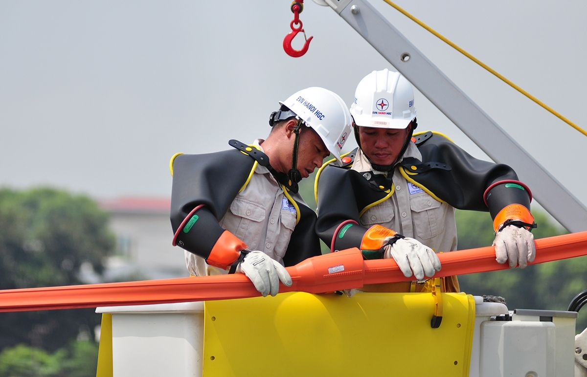 Công khai, minh bạch giá bán lẻ điện