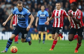 Xem trực tiếp bóng đá Southampton vs Tottenham (Ngoại hạng Anh), 22h ngày 9/3