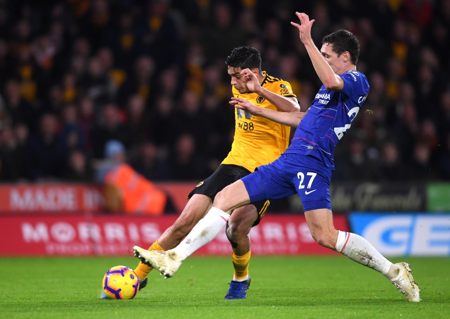 xem truc tiep bong da chelsea vs wolves o dau