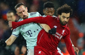 Xem trực tiếp bóng đá Bayern vs Liverpool (C1 châu Âu), 3h ngày 14/3