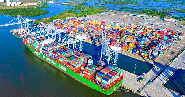 Đại gia Vũ Văn Tiền “nhảy” vào logistic Cái Mép với dự án hơn 30.000 tỷ đồng