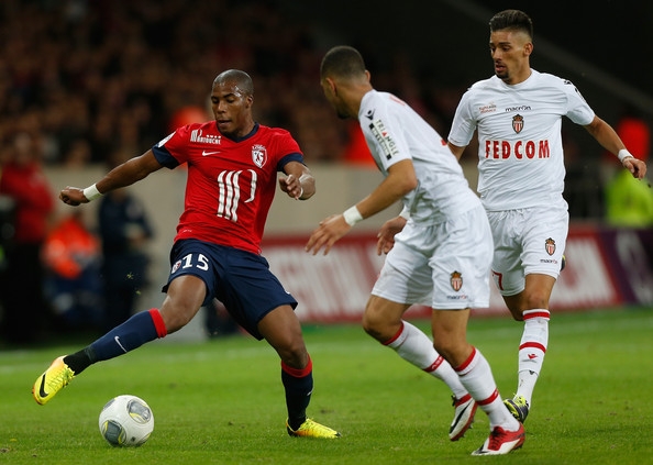 Xem trực tiếp bóng đá Lille vs Monaco (VĐ Pháp), 2h45 ngày 16/3