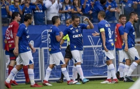 Xem trực tiếp bóng đá Cruzeiro vs CD Lara (VĐ các CLB Nam Mỹ), 7h30 ngày 28/3