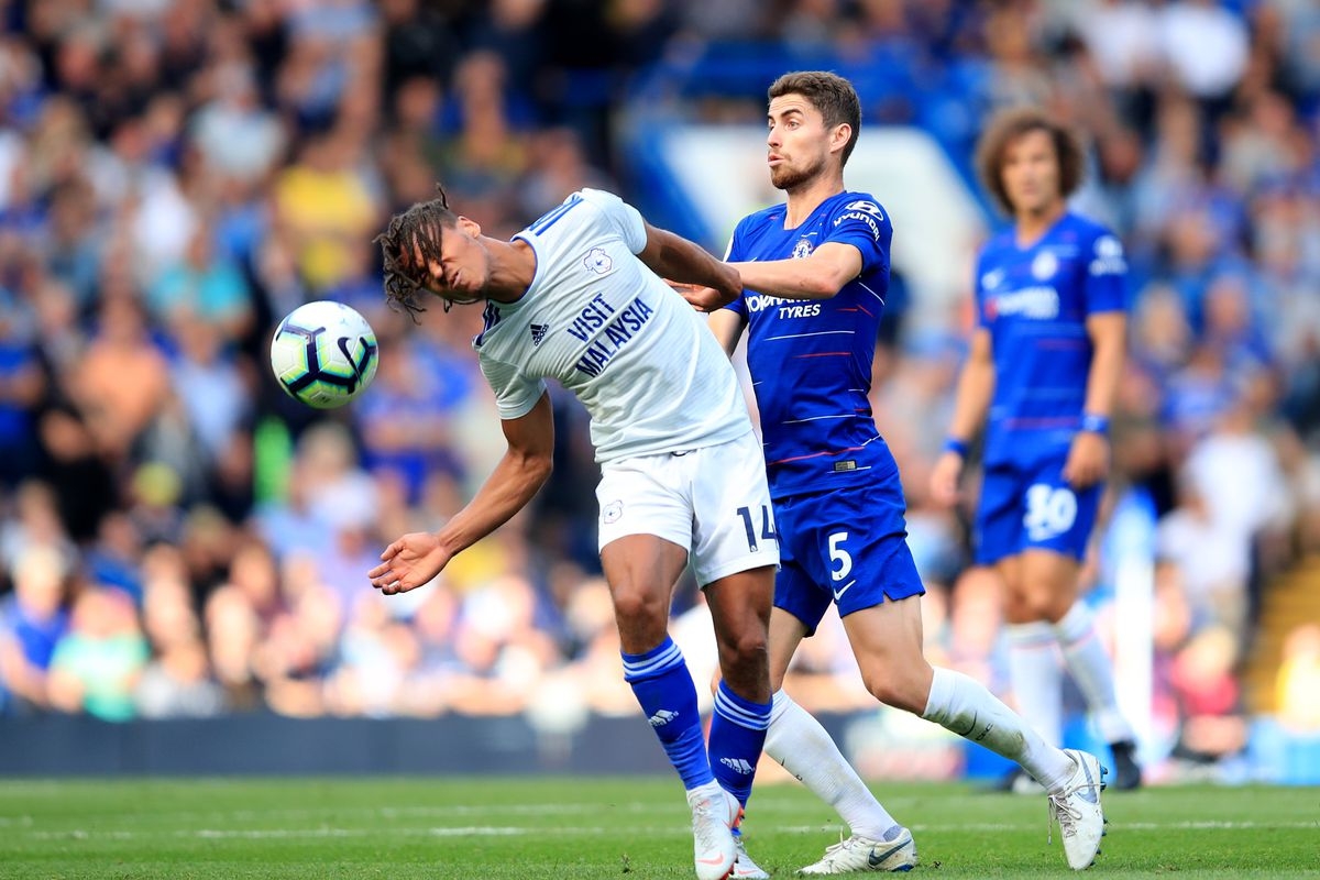 Link xem trực tiếp bóng đá Cardiff vs Chelsea (Ngoại hạng Anh), 20h05 ngày 31/3