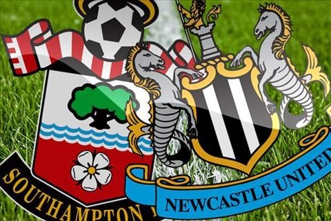 Xem trực tiếp Southampton vs Newcastle ở đâu?