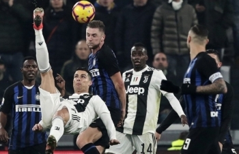 Xem trực tiếp Juventus vs Inter ở đâu?