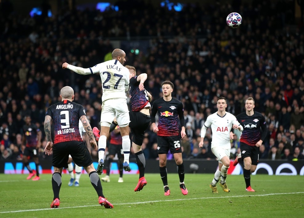 Xem trực tiếp Leipzig vs Tottenham ở đâu?