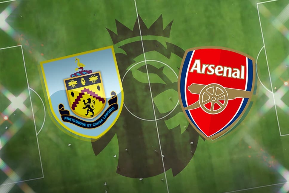 Xem trực tiếp Burnley vs Arsenal ở đâu?