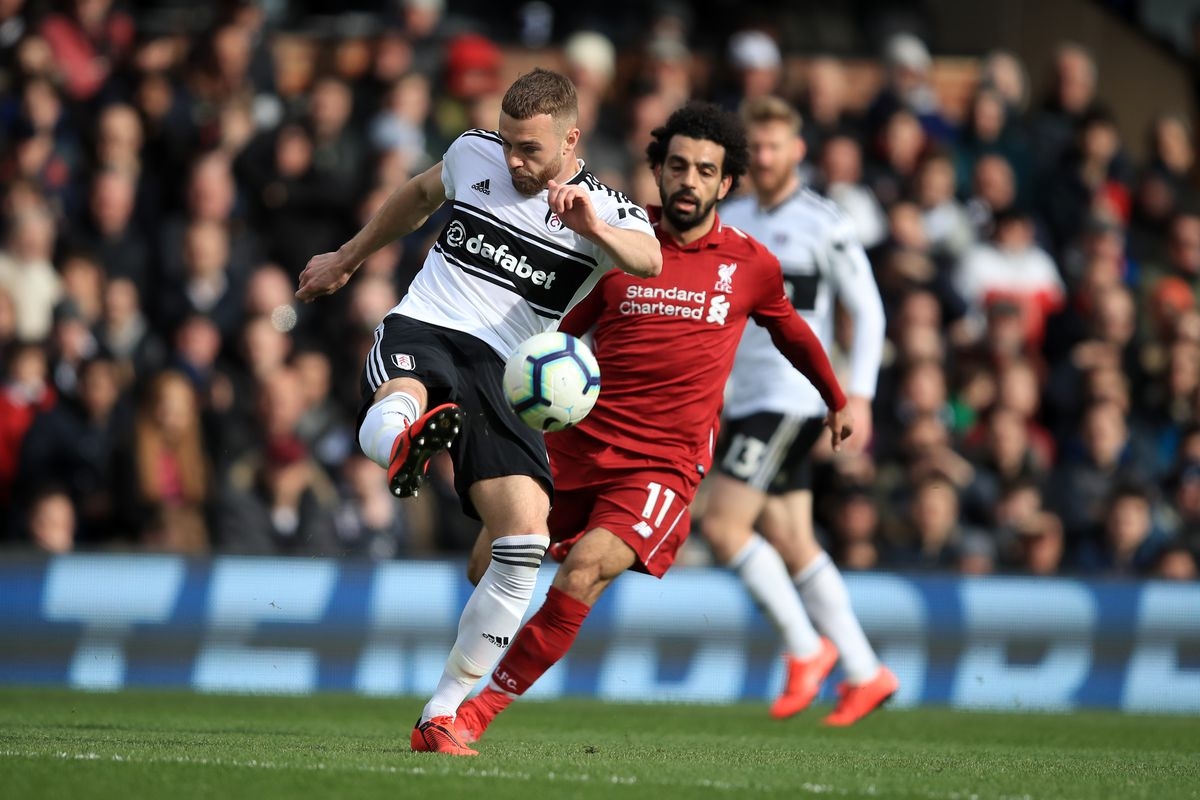 Link xem trực tiếp Liverpool vs Fulham (Ngoại hạng Anh), 21h ngày 7/3